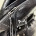 Balenciaga 188024 Le Cagole Backpack in Cracked Lambskin Size 35x46x18CM #A62924