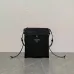 Celine 100812 Sharp Pouch Phone Bag in Lambskin Size 24x19.5x1CM #A62909