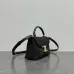 Celine 118113 Triomphe Kelly Handbag in Denim Size 20x8x14CM #A62908