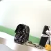 2026 Chanel SO BLACK Sequin Bag Sparkly Double C  Edgy  Cool Perfect for Fall Winter #A60145