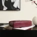Chanel 5346 Small Vanity Bag Crocodile Embossed Calfskin Gold Chain 19cm #B67265