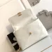 Chanel 5467 Suede Briefcase Flap Bag with Chain Strap Size 20.5x28x9.5CM #A62914
