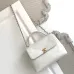 Chanel 5467 Suede Briefcase Flap Bag with Chain Strap Size 20.5x28x9.5CM #A62914