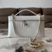 Chanel Caviar Leather Top Handle Bag For Women AP6563 29cm×18cm×5.5cm #B69289