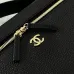 Chanel Caviar Leather Top Handle Bag For Women AP6563 29cm×18cm×5.5cm #B69289