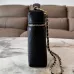 Chanel Caviar Leather Top Handle Bag For Women AP6563 29cm×18cm×5.5cm #B69289