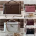 Chanel Caviar Leather Top Handle Bag For Women AP6563 29cm×18cm×5.5cm #B69289