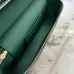 Chanel Croc Embossed Top Handle Bag For Women AP5528 25cm×15cm×5cm #B69303