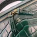 Chanel Croc Embossed Top Handle Bag For Women AP5528 25cm×15cm×5cm #B69303