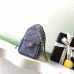 Chanel Hobo Shoulder Bag  Hippie Style Vintage Gold Coin Button Drawstring Bucket Bag #A59440