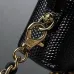 Chanel LP Box Bag Lizard Embossed Calfskin Gold Zipper Handbag AP5285, 17-19.5-5 cm #B67262