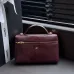 Chanel LP Box Bag Lizard Embossed Calfskin Gold Zipper Handbag AP5285, 17-19.5-5 cm #B67262