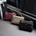 Chanel LP Box Bag Lizard Embossed Calfskin Gold Zipper Handbag AP5285, 17-19.5-5 cm #B67262