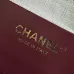 Chanel Mini Bowling Bag Calfskin Top‑Handle Crossbody AP5618 13‑21‑9 #B67898
