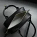 Chanel Mini Bowling Bag Calfskin Top‑Handle Crossbody AP5618 13‑21‑9 #B67898