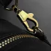 Chanel Mini Bowling Bag Calfskin Top‑Handle Crossbody AP5618 13‑21‑9 #B67898