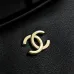 Chanel Mini Bowling Bag Calfskin Top‑Handle Crossbody AP5618 13‑21‑9 #B67898