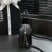 Chanel Mini Bowling Bag Calfskin Top‑Handle Crossbody AP5618 13‑21‑9 #B67898