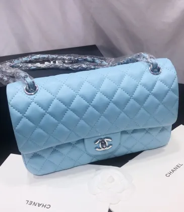 The new fashion brand CHANEL bag #999930531 The new fashion brand CHANEL bag #999930531