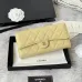 Chanel A80758 Classic Wallet on Chain Caviar Leather Gold Hardware WOC, 19cm #B67266