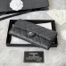 Chanel A80758 Classic Wallet on Chain Caviar Leather Gold Hardware WOC, 19cm #B67266