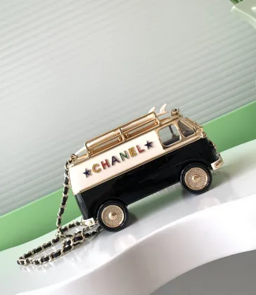 Chanel 24C mini bus. Highest version. #A49212 Chanel 24C mini bus. Highest version. #A49212