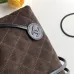 Chanel 26S Quilted Drawstring Bucket Bag, 17 x 22 x 8 cm #A63221