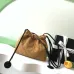 Chanel 26S Quilted Drawstring Bucket Bag, 17 x 22 x 8 cm #A63221