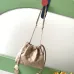 Chanel 26S Quilted Drawstring Bucket Bag, 17 x 22 x 8 cm #A63225