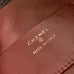 Chanel 26S Quilted Drawstring Bucket Bag, 17 x 22 x 8 cm #A63225