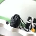 Chanel 26S Quilted Drawstring Bucket Bag, 17 x 22 x 8 cm #A63225