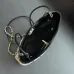 Chanel 31 Bag Leopard Print Calfskin Tote Handbag AS6361 22‑32‑6.5 #B67893