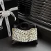 Chanel 31 Bag Leopard Print Calfskin Tote Handbag AS6361 22‑32‑6.5 #B67893