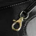 Chanel 31 Bag Leopard Print Calfskin Tote Handbag AS6361 22‑32‑6.5 #B67893