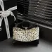 Chanel 31 Bag Leopard Print Calfskin Tote Handbag AS6361 22‑32‑6.5 #B67893