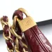 Chanel 4922 Quilted Mini Hobo Bag in Crinkled Lambskin Size 22.5x19.5x8.5CM #A62916
