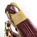 Chanel 4923 Quilted Hobo Bag in Crinkled Lambskin Size 32x30x12CM #A62915