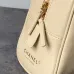 Chanel Boston Bowling Bag Calfskin Large Shoulder Handbag AS6580 17‑29‑10 #B67899