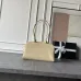 Chanel Boston Bowling Bag Calfskin Large Shoulder Handbag AS6580 17‑29‑10 #B67899