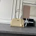Chanel Boston Bowling Bag Calfskin Large Shoulder Handbag AS6580 17‑29‑10 #B67899