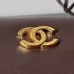 Chanel Boston Bowling Bag Calfskin Large Shoulder Handbag AS6580 17‑29‑10 #B67899