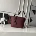 Chanel Bucket Bag Suede Tote Crossbody Handbag AS6268 27.5‑21‑10 #B67891