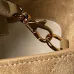 Chanel Bucket Bag Suede Tote Crossbody Handbag AS6268 27.5‑21‑10 #B67891