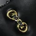 Chanel CF Sequin Flap Chain Shoulder Evening Handbag AS4561 14‑21‑8 #B67897