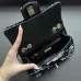 Chanel CF Sequin Flap Chain Shoulder Evening Handbag AS4561 14‑21‑8 #B67897