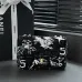 Chanel CF Sequin Flap Chain Shoulder Evening Handbag AS4561 14‑21‑8 #B67897