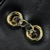 Chanel CF Sequin Flap Chain Shoulder Evening Handbag AS4561 14‑21‑8 #B67897