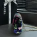 Chanel CF Sequin Flap Chain Shoulder Evening Handbag AS4561 14‑21‑8 #B67897
