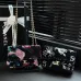 Chanel CF Sequin Flap Chain Shoulder Evening Handbag AS4561 14‑21‑8 #B67897