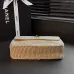 Chanel Coco Beach Woven Flap Chain Shoulder Bag AS6088 16‑25.5‑7 #B67896